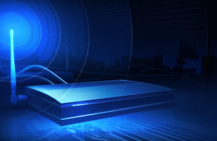 Μέτρα ασφάλειας στο σπίτι για προστασία από την ακτινοβολία από Wi-Fi, κινητά και ασύρματα