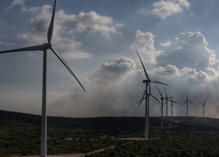 Ενέργεια: Επενδυτικός πυρετός 10 δισ. ευρώ σε φυσικό και αέριο και ανανεώσιμες πηγές