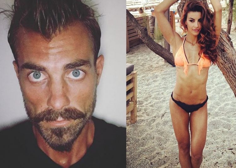 Σ. Χανταμπάκης: Το μήνυμα στην Ειρήνη Παπαδοπούλου που ανατρέπει όσα ξέραμε!