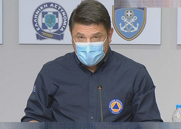 Τα έξι νέα μέτρα κατά του κορονοϊού