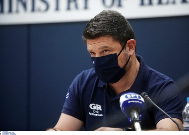 Κορονοϊός: Σε ποιές περιοχές θα κλείνουν περίπτερα, μίνι μάρκετ, κάβες, από τα μεσάνυχτα!