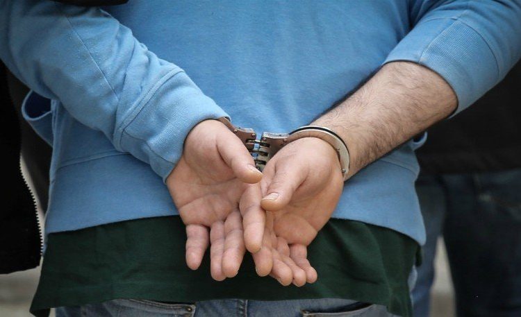 Τα αστυνομικά νέα της Ηλείας