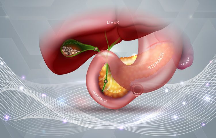 Έξι σημάδια που δείχνουν ότι η χολή σας κινδυνεύει