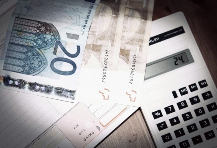 Αυξήσεις στις εισφορές για 1.100.000 ασφαλισμένους – Αυτά είναι τα ποσά – Πίνακες