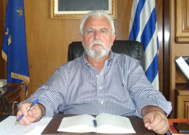 Συγχαρητήρια απο τον κ.Χριστοδουλόπουλο προς τους επιτυχόντες των πανελληνίων