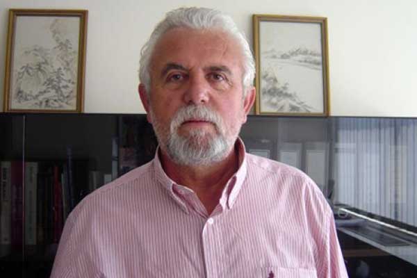 Μήνυμα του Δημάρχου Ήλιδας κ. Χρήστου Χριστοδουλόπουλου προς τους μαθητές και τις μαθήτριες που συμμετέχουν στις φετινές Πανελλαδικές Εξετάσεις: