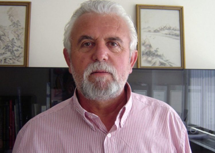 Χρ. Χριστοδουλόπουλος: «Λυμπέρης ήταν και πέρασε»…