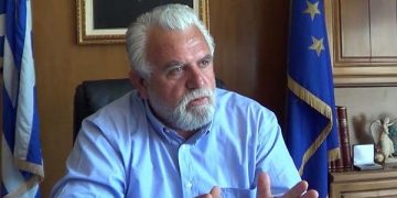 Δήλωση δημαρχου Ήλιδας για το 2ο γύρο δημοτικών εκλογών