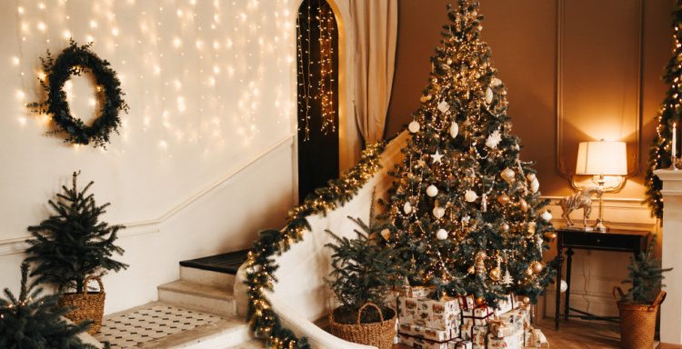 Πότε στολίζουμε για τα Χριστούγεννα -Και δεν είναι μετά του Αγίου Νικολάου