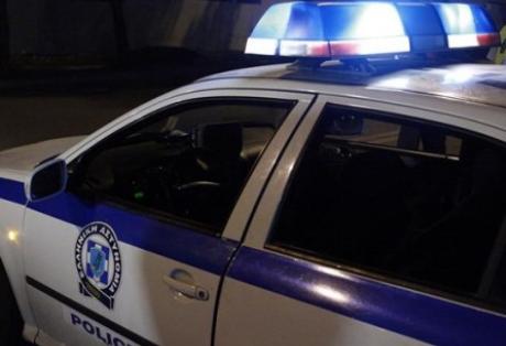Ζάκυνθος: Πυροβόλησαν κατά αστυνομικών στην περιοχή του Λαγανά