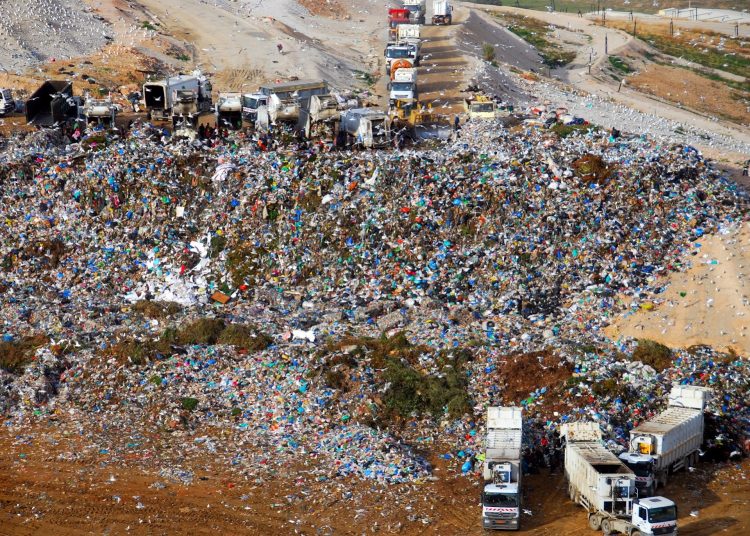 Οι αποφάσεις του Συνδέσμου Διαχείρισης στερεών αποβλήτων Ν.Ηλείας