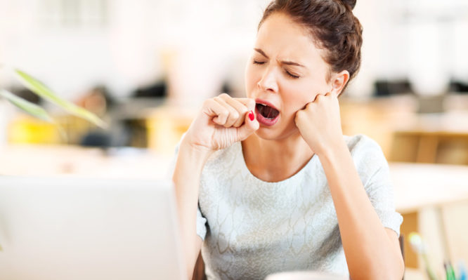 Χασμουρητό: Γιατί μας είναι απαραίτητο;