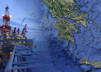 Αρχίζει ο Μαραθώνιος για τους ελληνικούς υδρογονάνθρακες