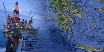 Αρχίζει ο Μαραθώνιος για τους ελληνικούς υδρογονάνθρακες