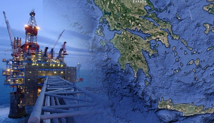 Αρχίζει ο Μαραθώνιος για τους ελληνικούς υδρογονάνθρακες