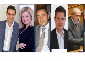 ΗΛΕΙΑ: Δείτε αναλυτικά τους σταυρούς των υποψηφίων (420/429)