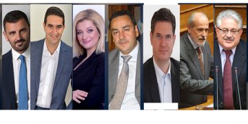 ΗΛΕΙΑ: Δείτε αναλυτικά τους σταυρούς των υποψηφίων (420/429)