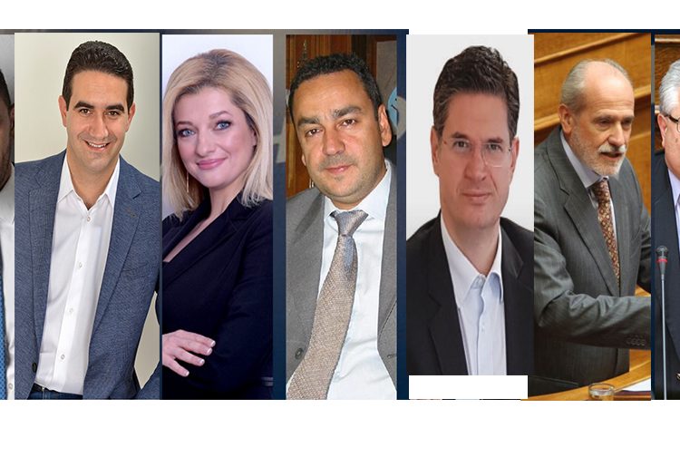 ΗΛΕΙΑ: Δείτε αναλυτικά τους σταυρούς των υποψηφίων (420/429)