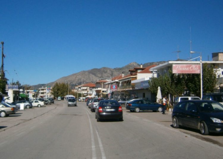 Αυτοκίνητο παρέσυρε και σκότωσε 70χρονο στην Ζαχάρω