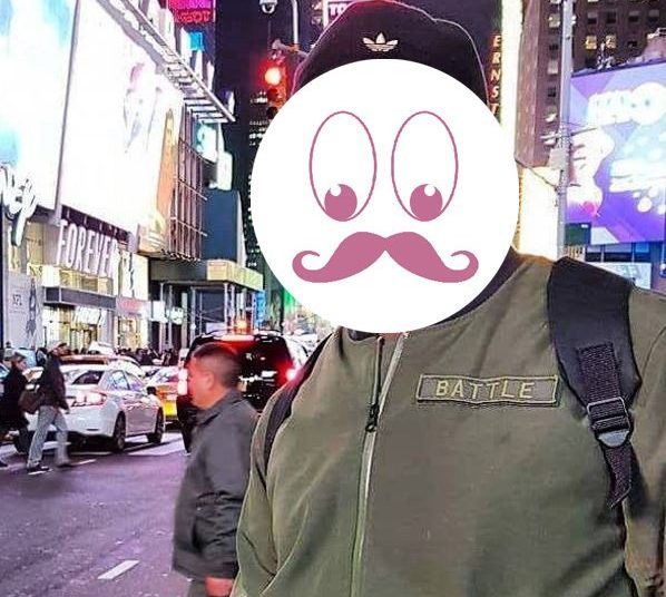 “Ο πατέρας μου μας παράτησε κι έφυγε! Πρόσφατα έμαθα ότι πέθανε!”