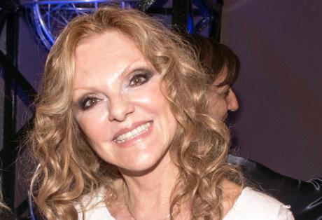 Έφυγε από τη ζωή η ηθοποιός Μαριάννα Τόλη