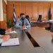Ηλεία: Σύσκεψη υπό τον Αντιπεριφερειάρχη Π.Ε Ηλείας Β. Γιαννόπουλο για τα Προγράμματα Αγροτικής Ανάπτυξης