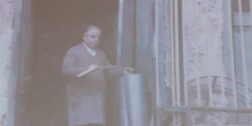 ΠΥΡΓΟΣ: ‘Ήταν όμορφη η πόλη μας…