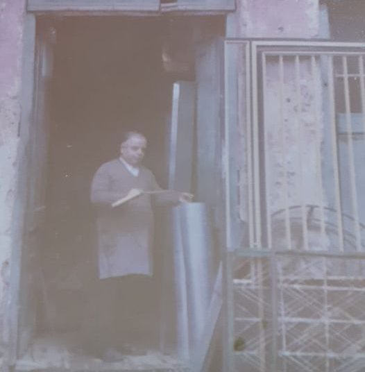 ΠΥΡΓΟΣ: ‘Ήταν όμορφη η πόλη μας…