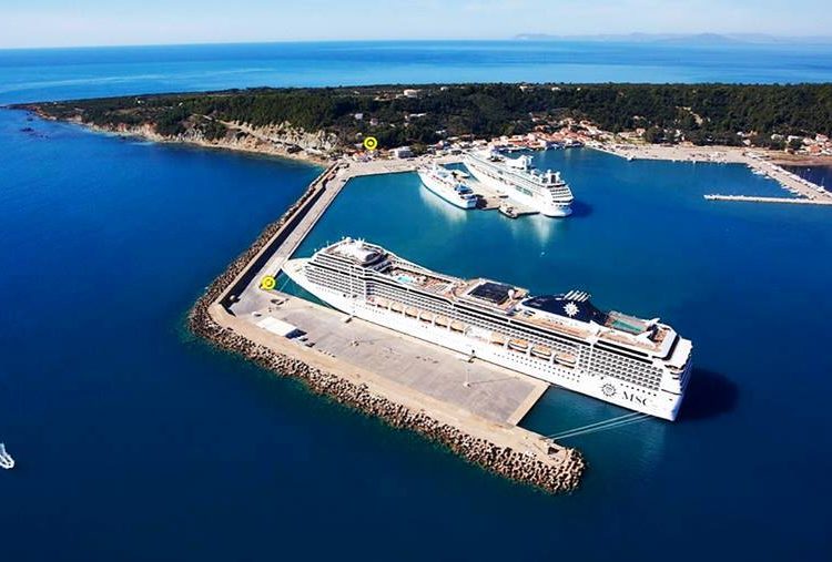 Δημοτικό Λιμενικό Ταμείο Πύργου: Σημαντική εξέλιξη για κομβικά συνδετήρια έργα στο Λιμάνι Κατακόλου