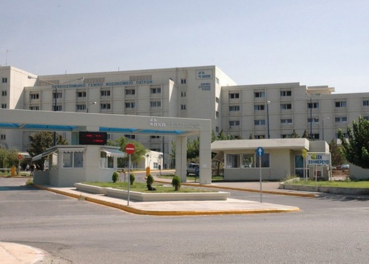 Πανικός στο Νοσοκομείο Πατρών: Εντοπίστηκε θετική στον κορονοϊό  μετά τον τοκετό 16χρονη μητέρα