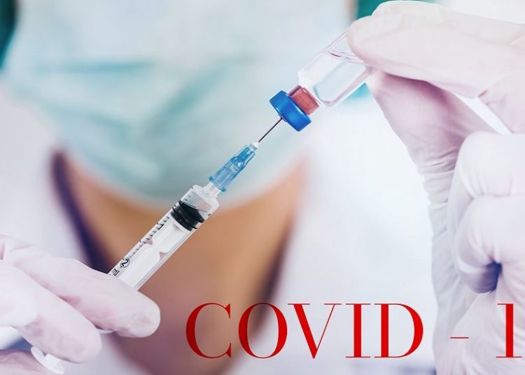 Ερευνα Kάπα Research: Το 25% δηλώνει ότι δεν θα εμβολιαστεί