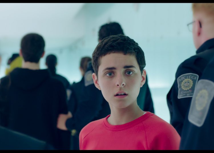 23ο Διεθνές Φεστιβάλ Κινηματογράφου Ολυμπίας για Παιδιά και Νέους 20η Ευρωπαϊκή Συνάντηση Νεανικής Οπτικοακουστικής Δημιουργίας Camera Zizanio