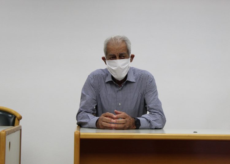 Δήμος Ήλιδας: Αναβάλλεται προσωρινά η πεζοδρόμηση του κέντρου της Αμαλιάδας