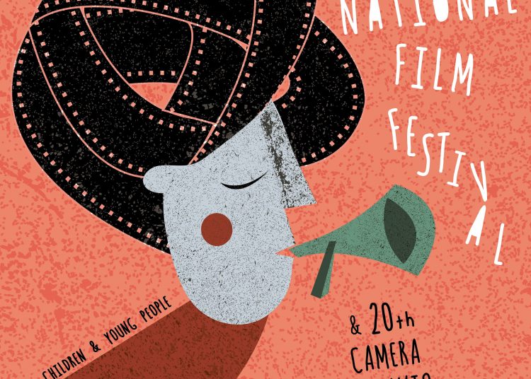 23ο Διεθνές Φεστιβάλ Κινηματογράφου Ολυμπίας για Παιδιά και Νέους 20η Ευρωπαϊκή Συνάντηση Νεανικής Οπτικοακουστικής Δημιουργίας Camera Zizanio