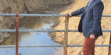 ΓΟΕΒ Πηνειού – Αλφειού: Απολογισμός αρδευτικής περιόδου 2020 – Δράσεις και προτάσεις για τον Οργανισμό