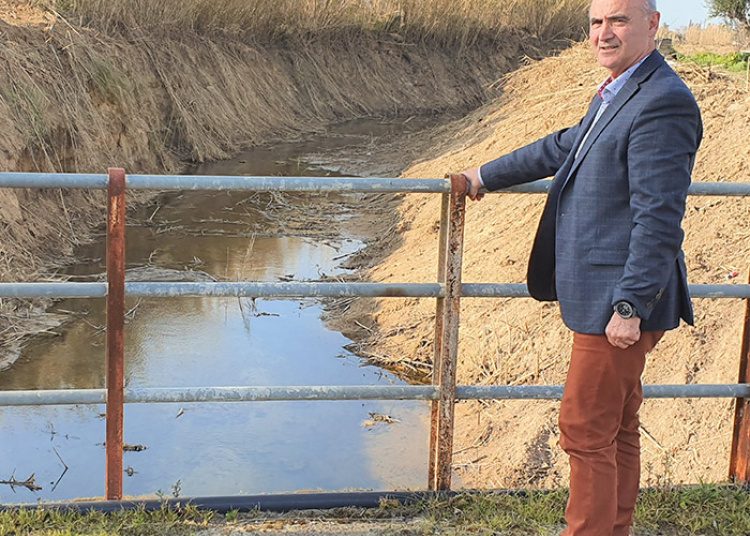 ΓΟΕΒ Πηνειού – Αλφειού: Απολογισμός αρδευτικής περιόδου 2020 – Δράσεις και προτάσεις για τον Οργανισμό