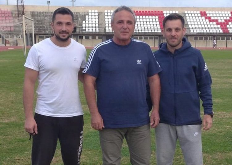 Αναγέννηση Πύργου: Επιτυχής εγγραφή στο μητρώο σωματείων της Γ.Γ.Α.