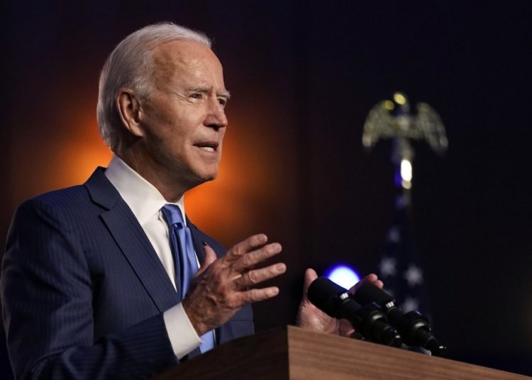 Εκλογές ΗΠΑ: Το θρίλερ είχε έναν νικητή – Μπάιντεν ο 46ος πρόεδρος και τελικά με… διαφορά