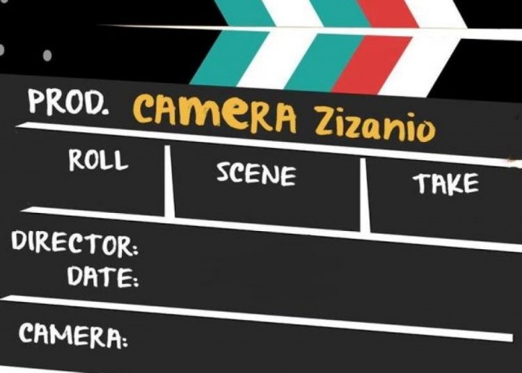 23ο Διεθνές Φεστιβάλ Κινηματογράφου Ολυμπίας για Παιδιά και Νέους 20η Ευρωπαϊκή Συνάντηση Νεανικής Οπτικοακουστικής Δημιουργίας Camera Zizanio