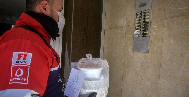 Lockdown: Πώς θα λειτουργούν πλέον σούπερ μάρκετ, ψιλικατζίδικα -Delivery μέχρι τη 1 μετά τα μεσάνυχτα