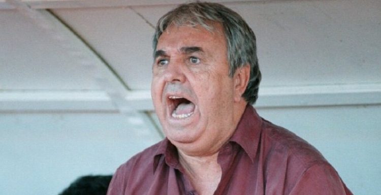 O Πανηλειακός και το Ελληνικό ποδόσφαιρο θρηνούν τον Αντώνη Γεωργιάδη