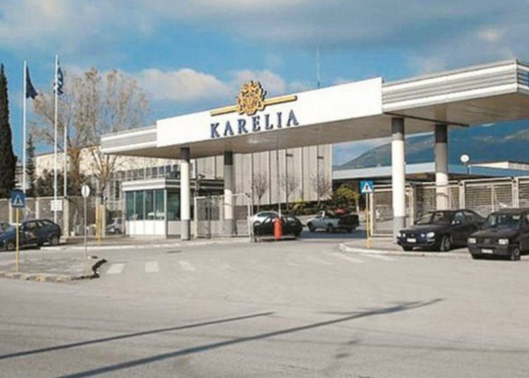 ΣτΕ: Φόρος €4.681.318 στην καπνοβιομηχανία Καρέλια για λαθρεμπορία μέσω εικονικών εξαγωγών
