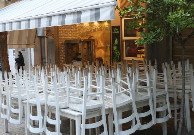 Κορονοϊός: «Βόμβα» από τους εστιάτορες! Ζητούν να μην ανοίξουν καθόλου τα Χριστούγεννα αν…