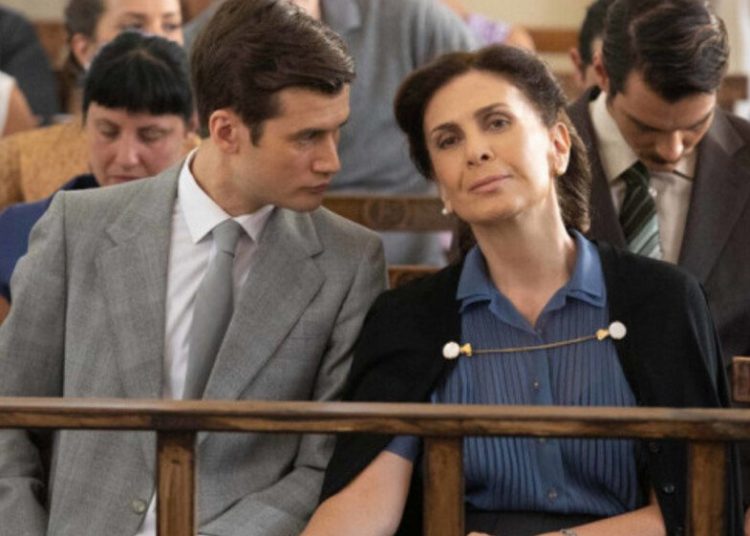 Άγριες Μέλισσες: Τι θα δούμε τη Δευτέρα