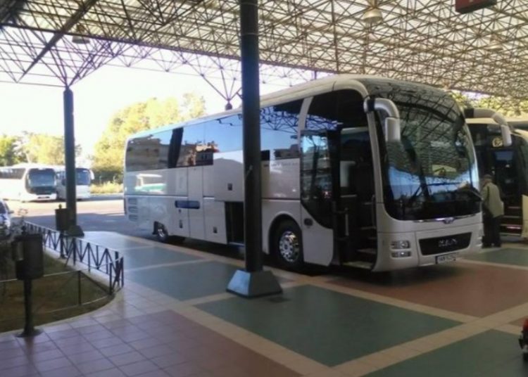 ΚΤΕΛ ΗΛΕΙΑΣ: Τα νέα τρέχοντα δρομολόγια (όλων των ειδών)