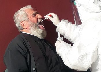 Δήμος Αρχ. Ολυμπίας: Δεκάδες τεστ Covid-19 στην ευρύτερη περιοχή του Λάλα