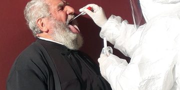 Δήμος Αρχ. Ολυμπίας: Δεκάδες τεστ Covid-19 στην ευρύτερη περιοχή του Λάλα