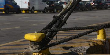 Δεμένα στα λιμάνια τα πλοία την Πέμπτη