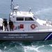 Έστειλαν στο Κατάκολο σκάφος με 64 παράτυπους μετανάστες παρά την αντίθετη γνώμη του Δήμου Πύργου