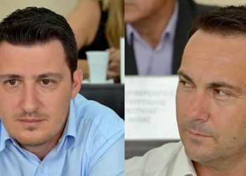 Μπράμος Π. και Μητρόπουλος Κ: Ερώτημα στον Περιφερειάρχη για Πρόγραμμα Μη Επιστρεπτέας Επιχορήγησης